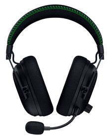 Headset Razer BlackShark V3 Pro Xbox černý

 obrázek produktu 4 z 14