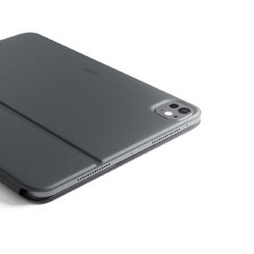 Pouzdro na tablet s klávesnicí Epico UltraBoard na Apple iPad Pro 11" (2018/2020/2021/2022)/Air 10.9"/10.9" (M1)/Air 11" (M2)/Air 11" (M3) - CZ šedé

 obrázek produktu 7 z 8