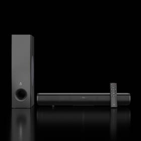 Soundbar Creative Stage Pro černý

 obrázek produktu 2 z 7