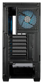 Case Cooler Master Elite 690 Wood černá

 obrázek produktu 5 z 15