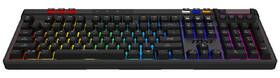 Klávesnice MSI Strike Pro Wireless Silent, CZ layout černá

 obrázek produktu 2 z 5