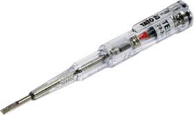 Zkoušečka YATO YT-2864 

 obrázek produktu 1 z 3