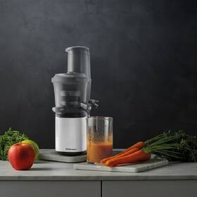 Odšťavňovač Rohnson R-468 Fresh Max černý/stříbrný

 obrázek produktu 2 z 4