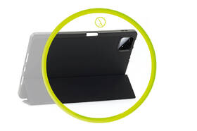 Pouzdro na tablet flipové Mobile Origin Easy Tablet Full Case na Xiaomi Pad 7 černé

 obrázek produktu 9 z 11