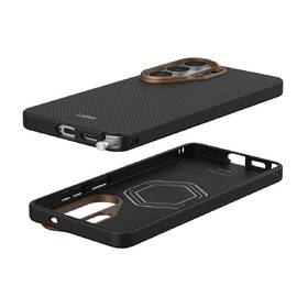 Kryt na mobil UAG Fibr Armr na Samsung Galaxy S26 Ultra černý/bronzový

 obrázek produktu 12 z 16