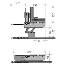 Kráječ Ritter AES 62 SR stříbrný

 obrázek produktu 7 z 7