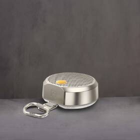 Přenosný reproduktor Mondo Speaker Small šedý

 obrázek produktu 2 z 2