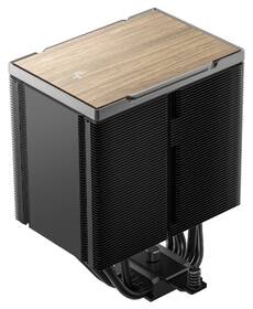 Chladič CPU DeepCool AK500 G2 černý

 obrázek produktu 5 z 8
