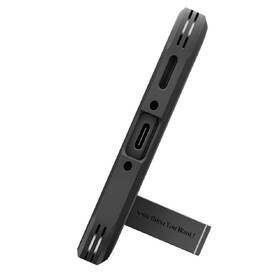 Kryt na mobil Spigen Tough Armor - Samsung Galaxy A37 5G černý

 obrázek produktu 8 z 14