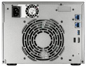 Datové úložiště (NAS) Asustor Lockerstor 6 Gen2+ AS6706T v2 černé

 obrázek produktu 3 z 3