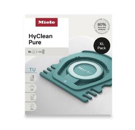 Sáčky do vysavače Miele TU XL HyClean Pure (8 ks) 

 obrázek produktu 1 z 4