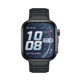 Chytré hodinky Huawei Watch Fit 5 Pro NFC černé

 obrázek produktu 2 z 7