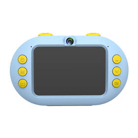 Digitální fotoaparát AgfaPhoto Realikids Water Proof modrý

 obrázek produktu 5 z 7