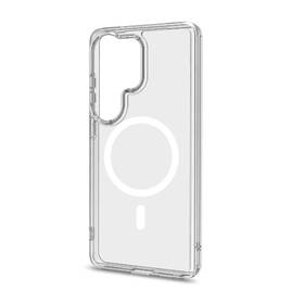 Kryt na mobil Celly GELSKIN Mag na Samsung Galaxy S26 Ultra 5G bílý

 obrázek produktu 1 z 8