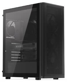 Case ENDORFY Ventum 400 Air černá

 obrázek produktu 1 z 22