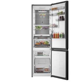 Chladnička s mrazničkou Whirlpool WHK 26413 XR6E černá

 obrázek produktu 2 z 21