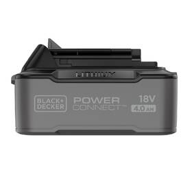 Akumulátor Black-Decker BDL4018S-XJ 4,0 Ah 

 obrázek produktu 1 z 4