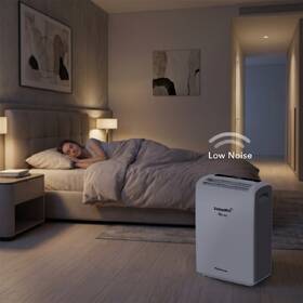 Odvlhčovač Rohnson R-95025 bílý

 obrázek produktu 10 z 12