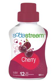 Příchuť pro perlivou vodu SodaStream Třešeň 500 ml 

 obrázek produktu 1 z 1