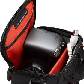 Brašna na foto/video Case Logic DCB304K černá barva
