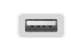 Redukce Apple USB-C / USB (2024) bílá

 obrázek produktu 2 z 2