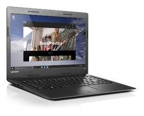 Notebook Lenovo 100S-14IBR stříbrný

 obrázek produktu 5 z 12