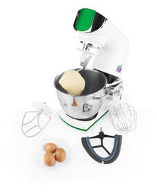 Kuchyňský robot ETA 0028 90070 bílý

 obrázek produktu 10 z 30