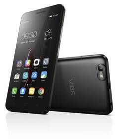 Mobilní telefon Lenovo C černý

 obrázek produktu 2 z 16