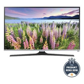 Televize Samsung UE32J5100 černý

 obrázek produktu 6 z 8