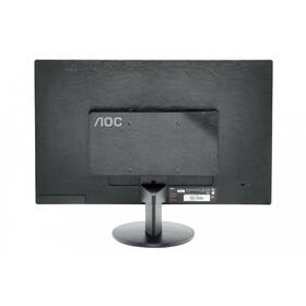 Monitor AOC E2270SWN černý

 obrázek produktu 6 z 6