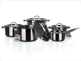 Sada hrnců BANQUET 48RW121810DT 

 obrázek produktu 3 z 5