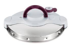 Tlakový hrnec Tefal Minut Duo 5 l 

 obrázek produktu 27 z 31
