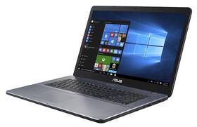 Notebook Asus 17 X705UA-BX774T šedý

 obrázek produktu 2 z 8