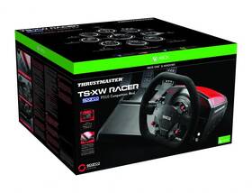 Volant Thrustmaster TS-XW Racer pro Xbox One, One X, One S, Series, PC + pedály černý

 obrázek produktu 7 z 11