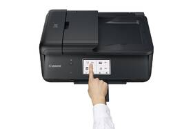 Tiskárna multifunkční Canon TR8550 černý

 obrázek produktu 5 z 6