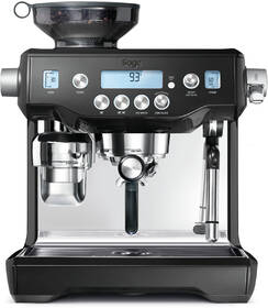 Espresso SAGE BES980 černé

 obrázek produktu 1 z 1