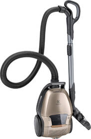 Podlahový vysavač Electrolux PD91-8SSM zlatý

 obrázek produktu 3 z 21