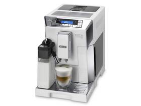 Espresso De'Longhi ECAM 45.760 W bílé/nerez

 obrázek produktu 13 z 19