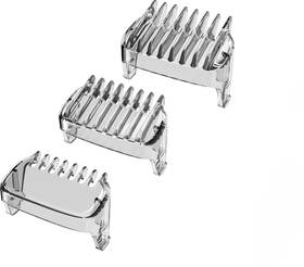 Zastřihovač tělový Remington BHT250 

 obrázek produktu 2 z 3