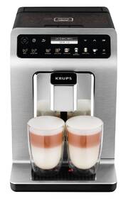 Automatický kávovar Krups EA894T10 titanium

 obrázek produktu 18 z 29