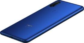 Mobilní telefon Xiaomi Mi Mix 3 Dual SIM modrý

 obrázek produktu 15 z 17