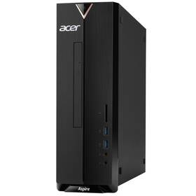 Stolní počítač Acer XC-830 černý

 obrázek produktu 2 z 4