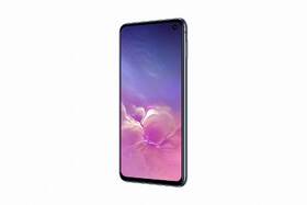 Mobilní telefon Samsung S10e černý

 obrázek produktu 2 z 7