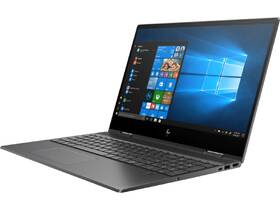 Notebook HP x360 15-ds0102nc černý

 obrázek produktu 2 z 8