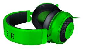 Headset Razer Kraken zelený

 obrázek produktu 3 z 4