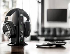 Sluchátka Sennheiser RS195 U černá

 obrázek produktu 7 z 8