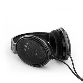 Sluchátka Sennheiser HD 650 černá

 obrázek produktu 3 z 3