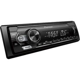 Autorádio Pioneer MVH-S120UBW černé

 obrázek produktu 1 z 1