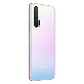 Mobilní telefon HONOR 20 Pro - Icelandic Frost 

 obrázek produktu 7 z 16