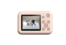 Outdoorová kamera SJCAM F1 Fun Cam růžová

 obrázek produktu 5 z 5